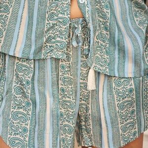 Natalie Martin Jaspar Short - M